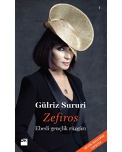 Zefiros  Ebedi Gençlik Rüzgarı