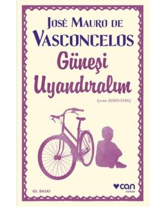 Güneşi Uyandıralım