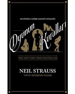 Oyunun Kuralları - 30 Günde Cazibe Sanatı Ustalığı