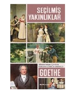 Seçilmiş Yakınlıklar