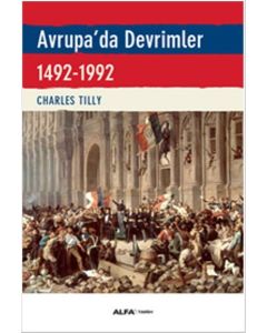 Avrupa'da Devrimler 1492-1992