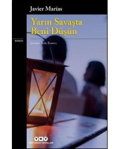 Yarın Savaşta Beni Düşün