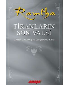 Ramtha - Tiranların Son Valsi