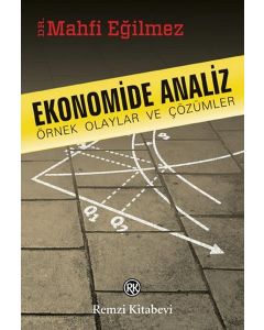 Ekonomide Analiz  Örnek Olaylar ve Çözümler