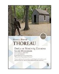 Doğa ve Yürüyüş Üzerine