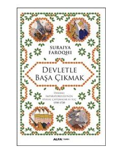 Devletle Başa Çıkmak