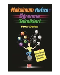 Maksimum Hafıza Öğrenme Teknikleri