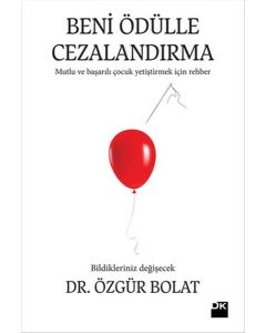 Beni Ödülle Cezalandırma