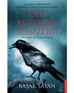 Ölü Kuşların Sessizliği