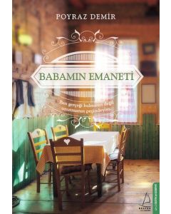 Babamın Emaneti