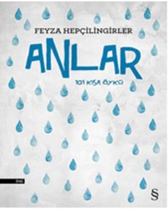Anlar - 101 Kısa Öykü