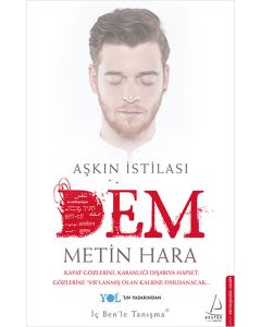 Aşkın İstilası - Dem