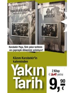 Yakın Tarih - Kazım Karabekir'in Kaleminden