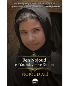 Ben Nojoud 10 Yaşındayım ve Dulum