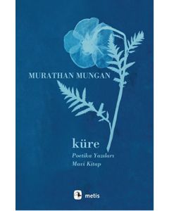 Küre Poetika Yazıları-Mavi Kitap