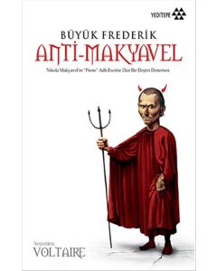 Büyük Frederik  Anti Makyavel