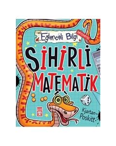 Sihirli Matematik - Eğlenceli Bilgi