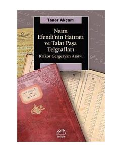 Naim Efendi'nin Hatıratı