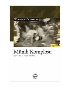 Münih Komplosu