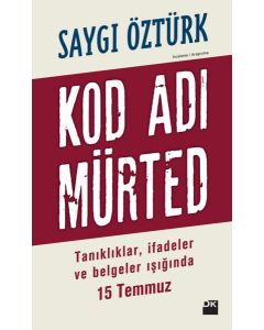 Kod Adı Mürted - Hainleri unutma