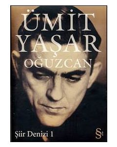 Şiir Denizi  (1.Kitap)