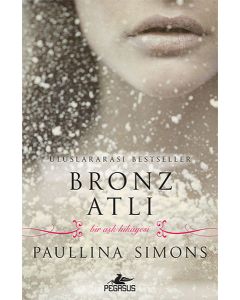 Bronz Atlı - Bir Aşk Hikayesi