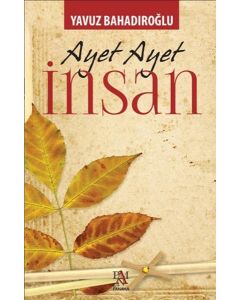 Ayet Ayet İnsan