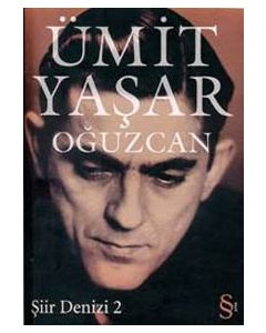 Şiir Denizi  (2.Kitap)