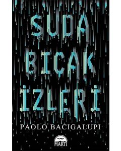 Suda Bıçak İzleri