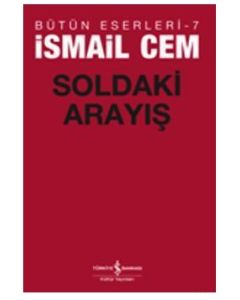 Soldaki Arayış