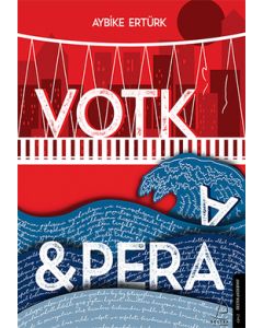 Votka - Pera