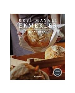 Ekşi Mayalı Ekmekler