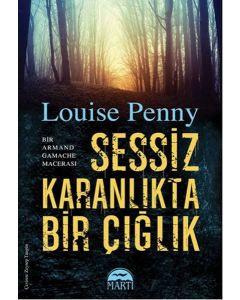 Sessiz Karanlıkta Bir Çığlık