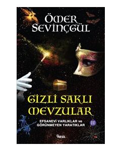 Gizli Saklı Mevzular 2