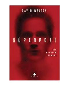 Süperpoze - Bir Kuantum Romanı