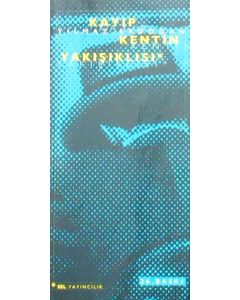 Kayip Kentin Yakisiklisi