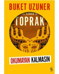 Toprak - Okumayan Kalmasın Kampanyası