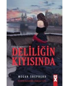 Deliliğin Kıyısında