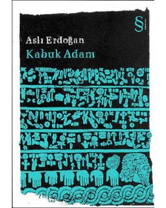 Kabuk Adam