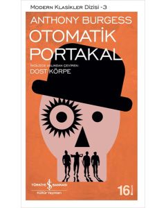 Otomatik Portakal