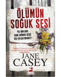 Ölümün Soğuk Sesi