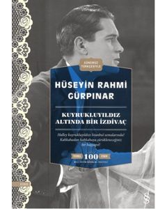Kuyrukluyıldız Altında Bir İzdivaç
