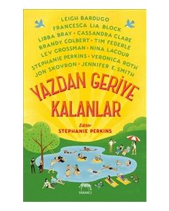 Yazdan Geriye Kalanlar