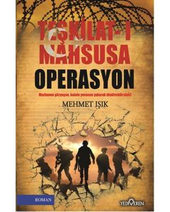 Teşkilat-I Mahsusa Operasyon