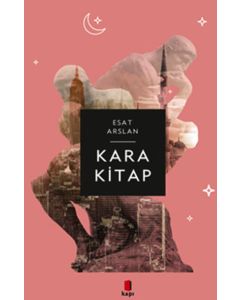 Kara Kitap