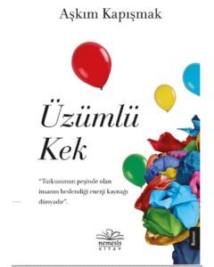 Üzümlü Kek 