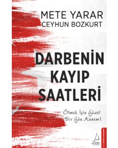 Darbenin Kayıp Saatleri
