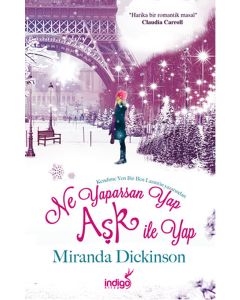 Ne Yaparsan Yap Aşk İle Yap