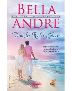 Denizler Kadar Mavi