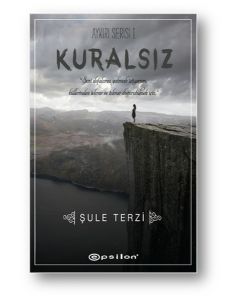 Kuralsız - Aykısı Serisi 1